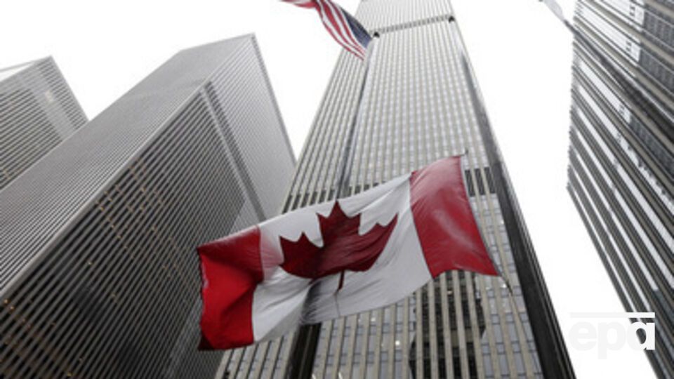 Фаст: Мы будем стоять вместе с украинцами и оказывать всю необходимую поддержку для того, чтобы Украина вернулась к мирной жизни и стала процветающей страной