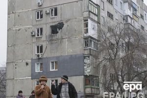 Строители будут восстанавливать разрушенные террористами города