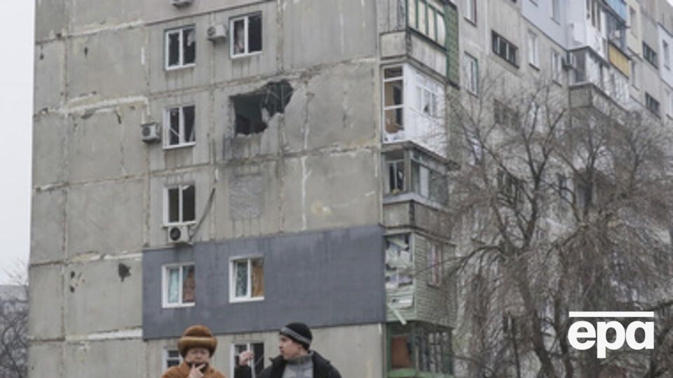 Строители будут восстанавливать разрушенные террористами города