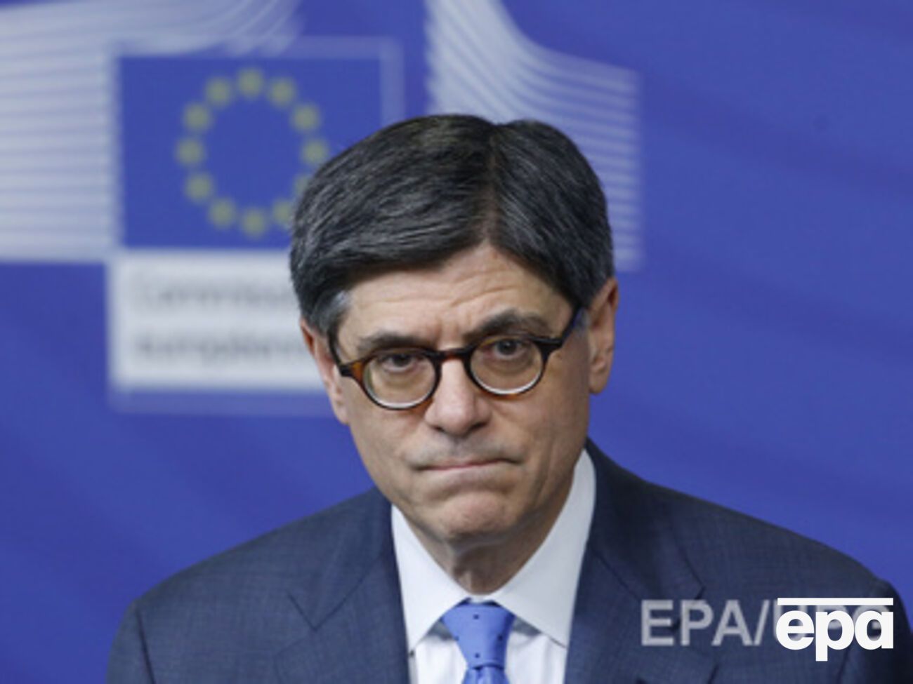 Лью: Я думаю, мы видели, что санкции работают и создают настоящий стресс в экономике