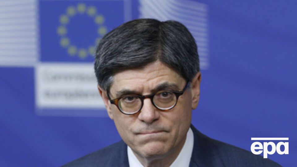 Лью: Я думаю, мы видели, что санкции работают и создают настоящий стресс в экономике