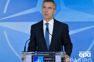 Йенс Столтенберг призвал Россию прекратить эскалацию конфликта