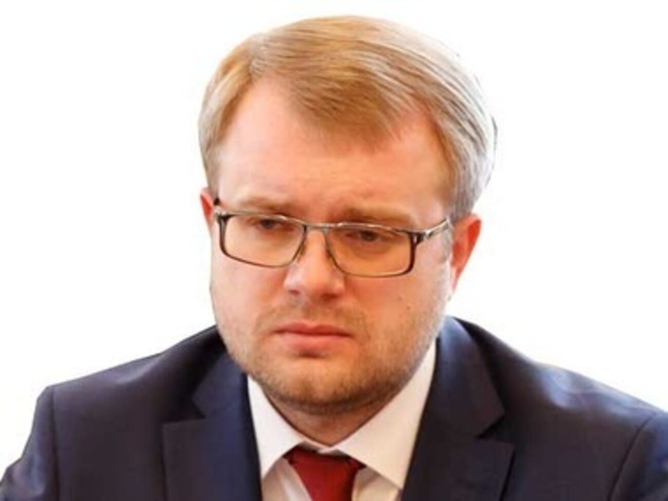 Полонский считает, что обыск в офисе ATR проходит на законных основаниях