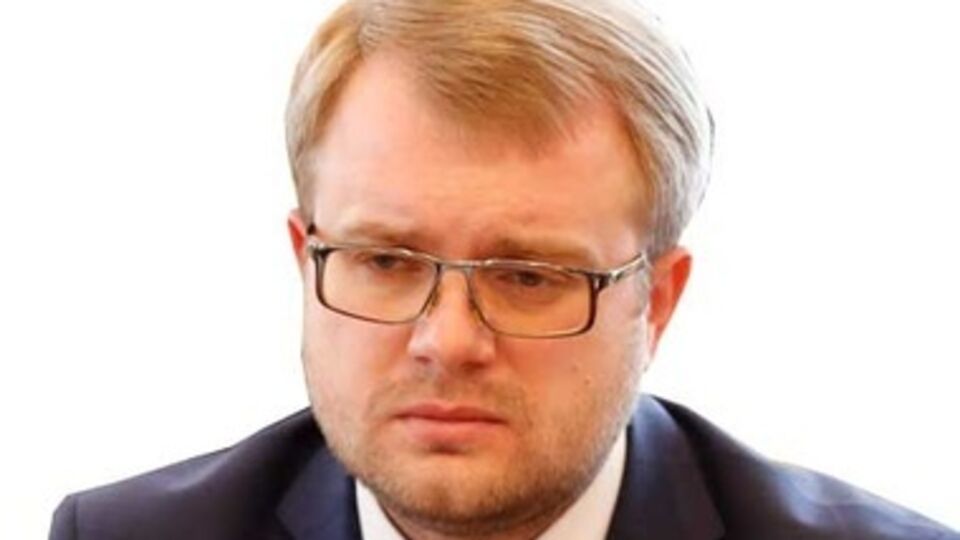 Полонский считает, что обыск в офисе ATR проходит на законных основаниях