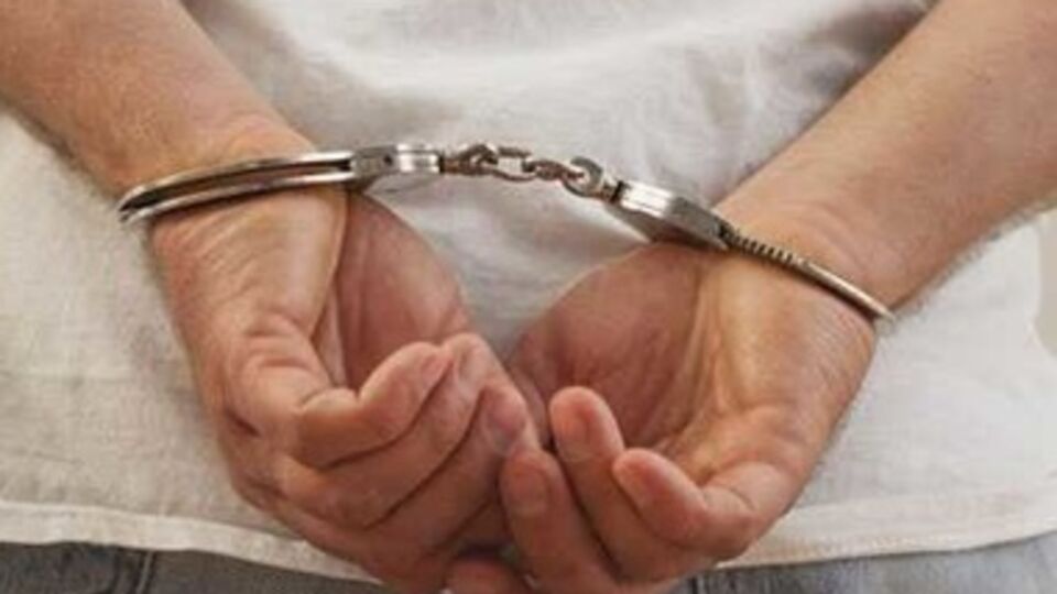 Бывший прокурор Обуховского района еще может выйти под залог