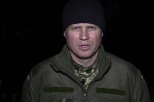 Матюхин: Относительное затишье наблюдается только на мариупольском направлении