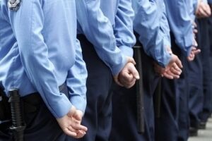 МВД: Все претенденты будут иметь равные шансы попасть в ряды новой патрульной службы