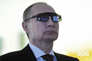 Путин увидел в Украине легионы НАТО