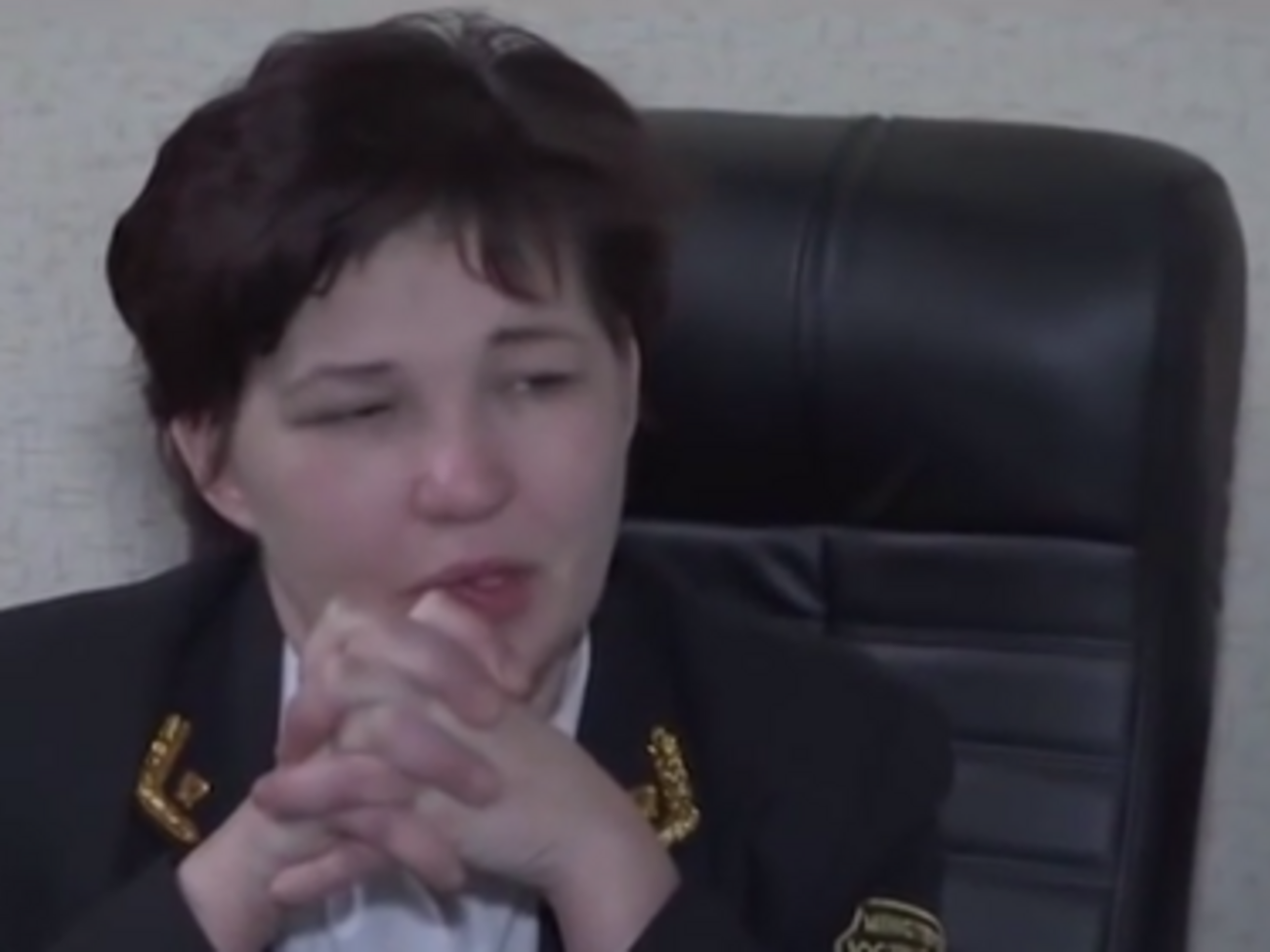 Факт пьянства Туренко на рабочем месте стал известен случайно