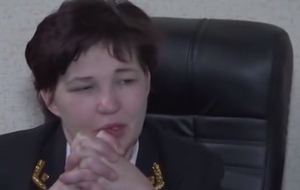 Факт пьянства Туренко на рабочем месте стал известен случайно