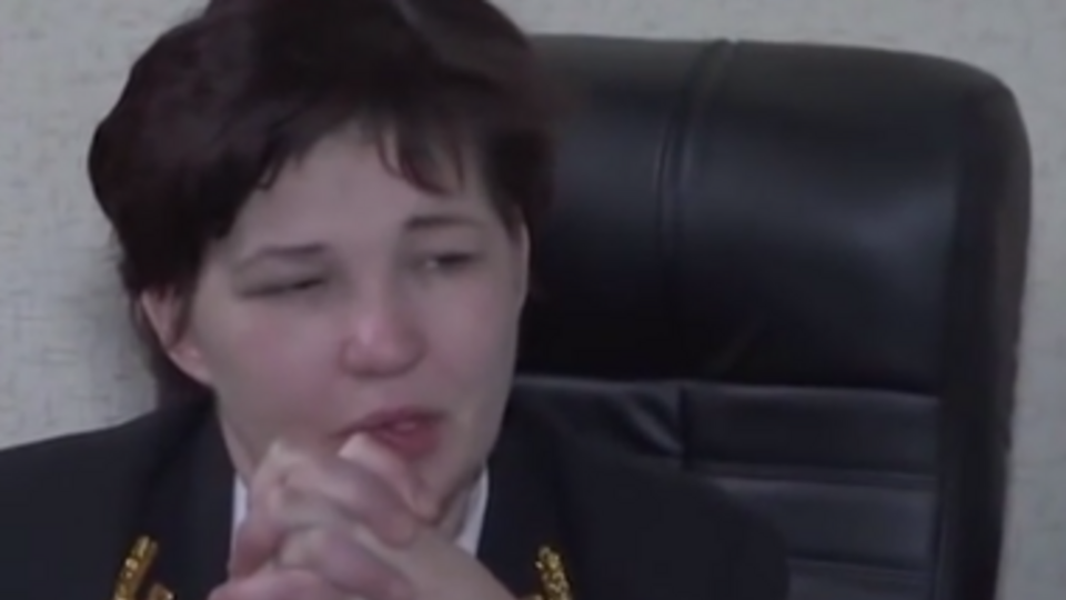 Факт пьянства Туренко на рабочем месте стал известен случайно