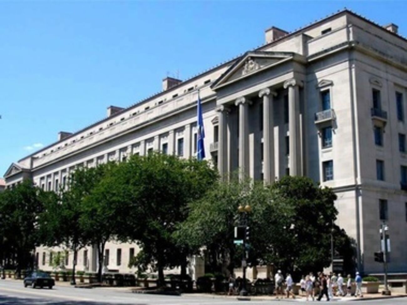 Предполагаемые шпионы собирали секретные сведения с 2012 года