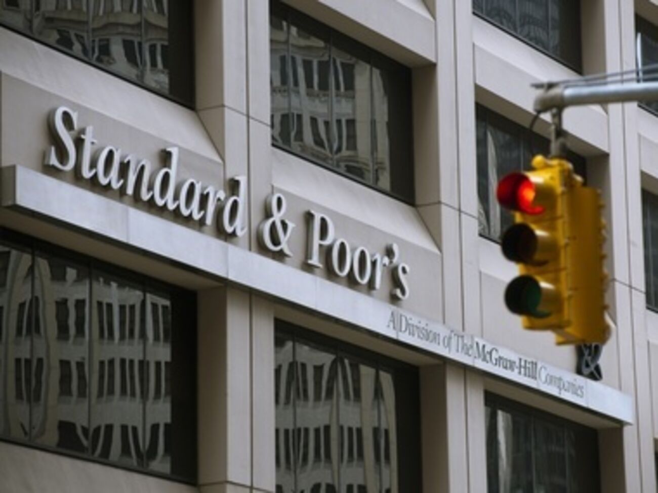 Standard & Poor`s не верит в Россию