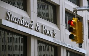 Standard & Poor`s не верит в Россию