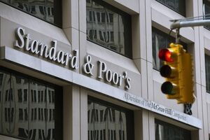Standard & Poor`s не верит в Россию