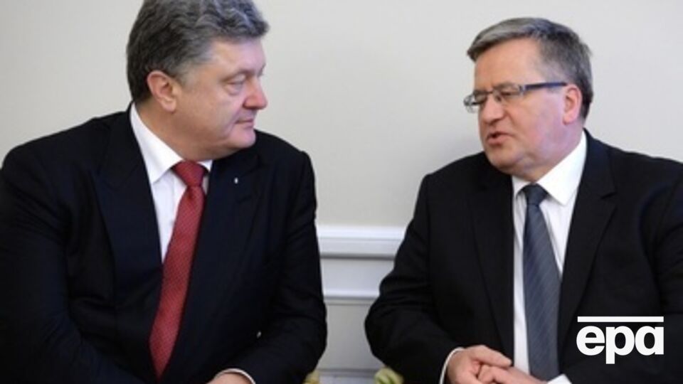 Президенты скоординировали позиции стран накануне Совета ЕС на уровне глав МИД, который состоится в четверг, 29 января