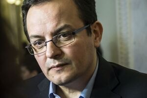 Березюк: Парламент обратится к союзникам о предоставлении Украине вооружения, чтобы армия была эффективнее в борьбе с агрессором