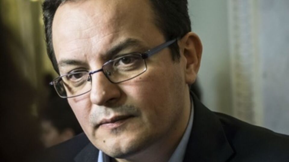 Березюк: Парламент обратится к союзникам о предоставлении Украине вооружения, чтобы армия была эффективнее в борьбе с агрессором