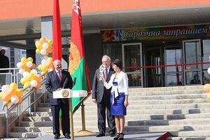 Лукашенко решил сделать образование в Беларуси более белорусским