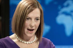 Псаки официально опровергла заявление Путина