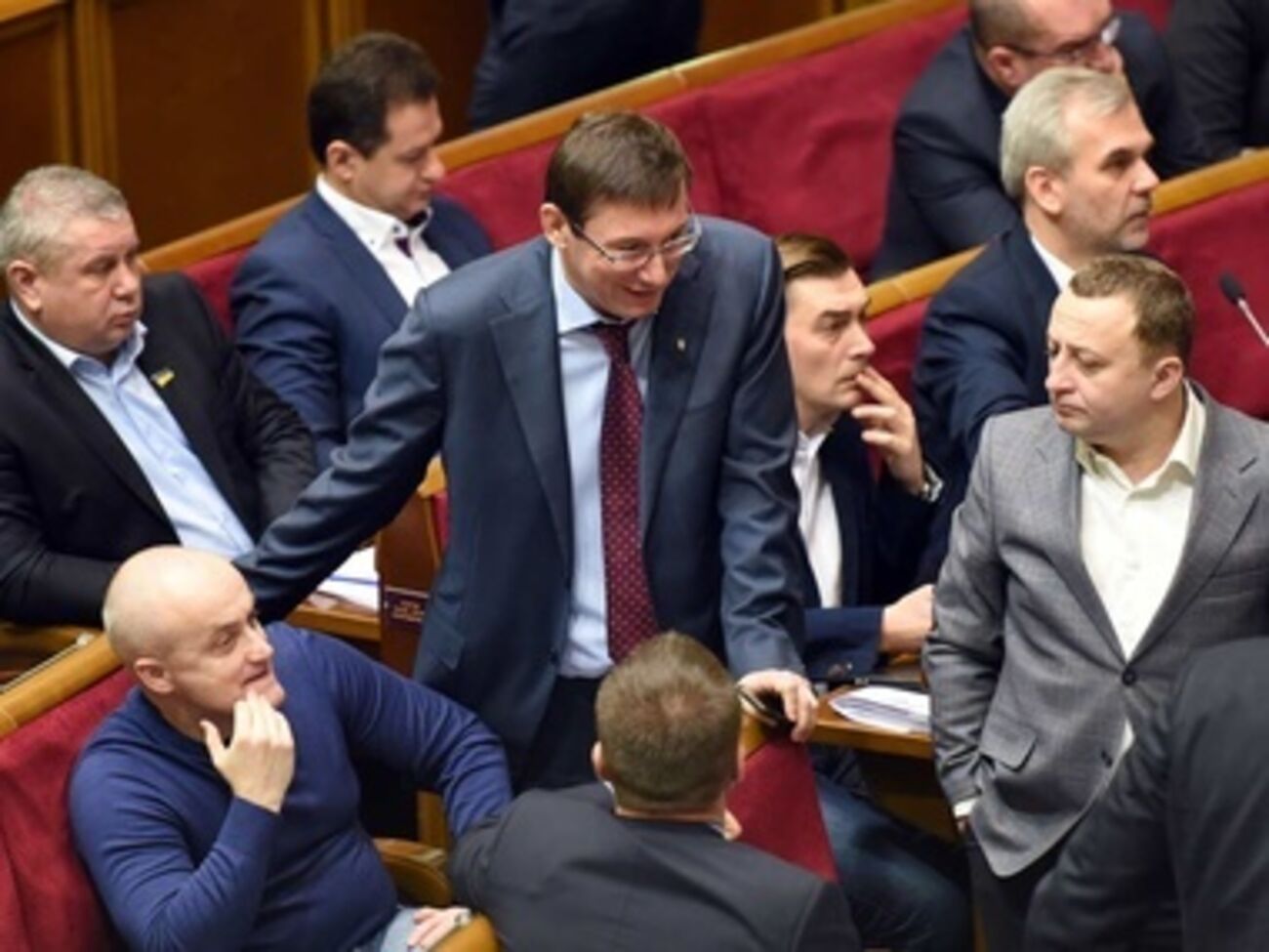 Украина попросит ООН исключить Россию из числа постоянных членов Организации