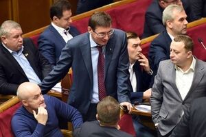 Украина попросит ООН исключить Россию из числа постоянных членов Организации
