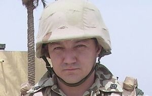 Тымчук: Боевики продолжают наносить огневые удары по передовым позициям украинских войск