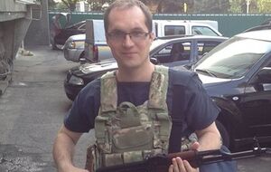 Butusov: We have become stronger because people have realized – either we fight or we are destroyed