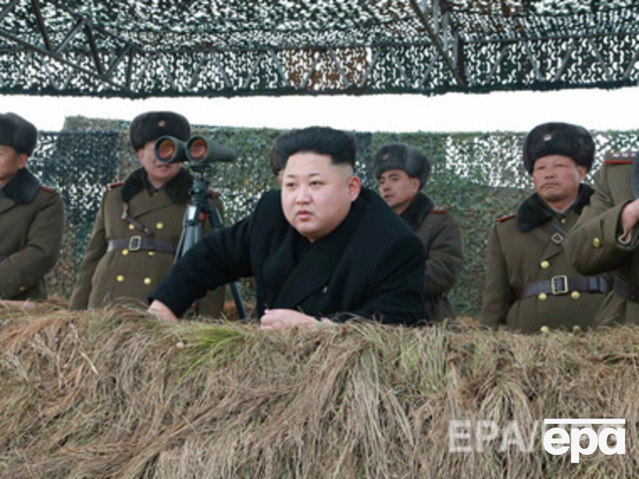 В КНДР нашли способ давления на Японию