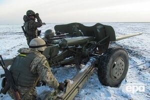 Украинские силовики отразили атаку боевиков