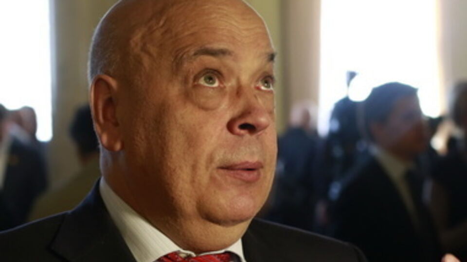 Боевики продолжили обстреливать силы АТО