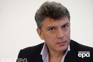 Немцов анонсировал "антикризисный марш"