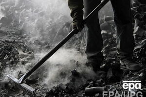 На Трипольской ТЭС заканчиваются запасы угля