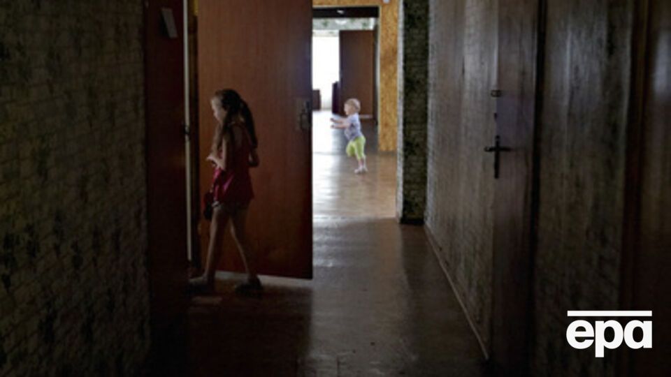 На Донбассе продолжают гибнуть дети