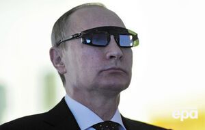 Putin saw NATO legions in Ukraine