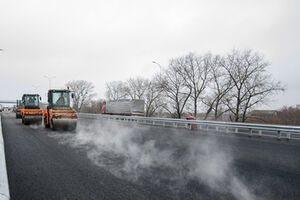 Переговоры относительно проекта продолжались около шести месяцев