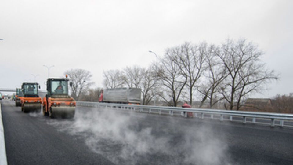 Переговоры относительно проекта продолжались около шести месяцев