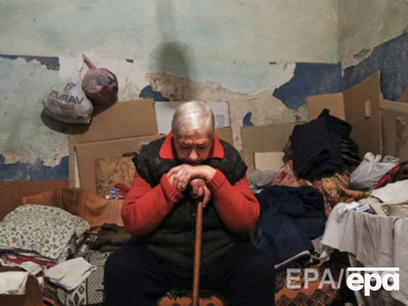 По данным донецкой милиции, за прошедшие сутки во всех случаях, когда погибли мирные жители, стрельбу вели боевики