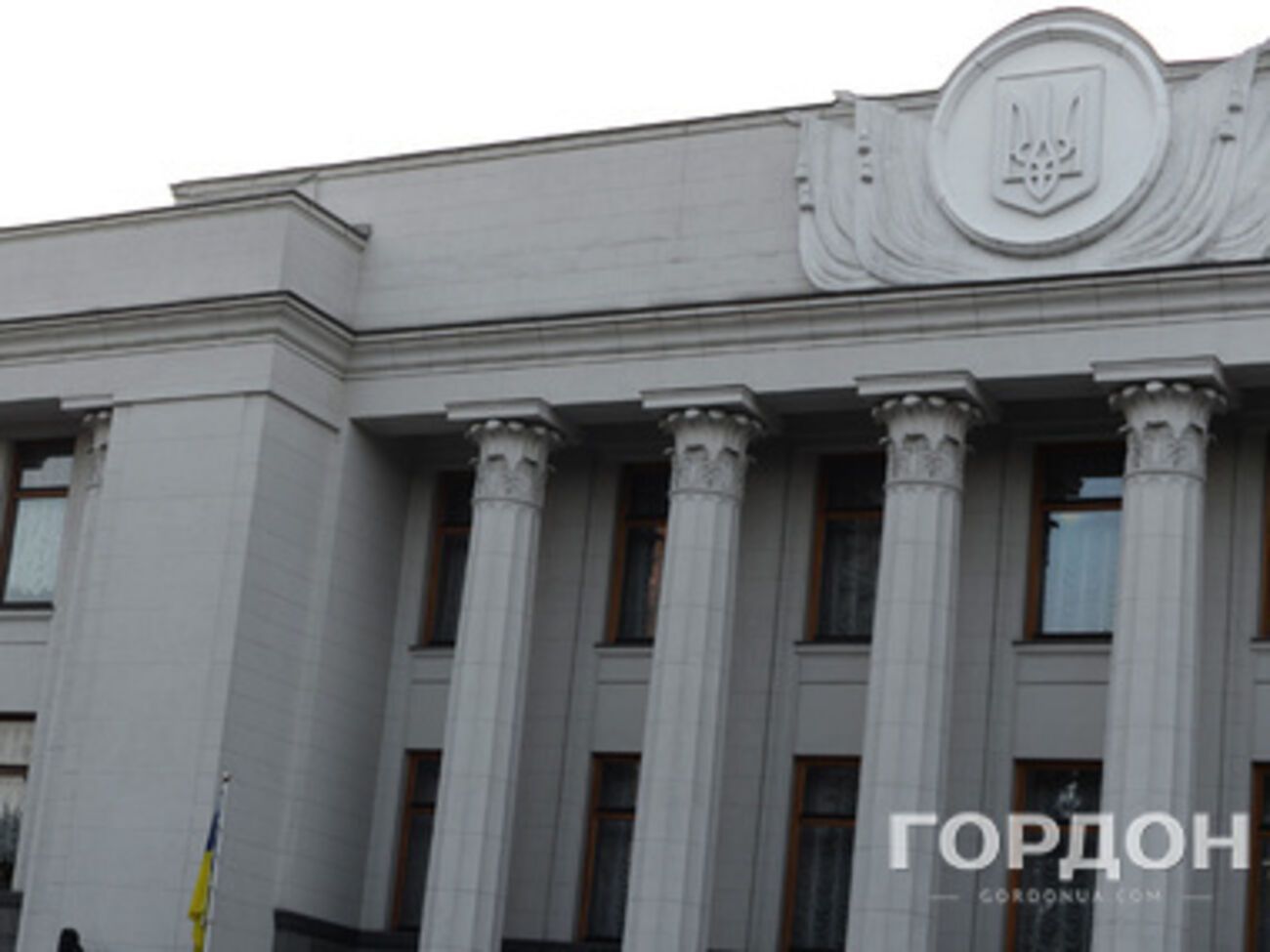 Рада разрешила делать исключения при люстрации для офицеров ВСУ