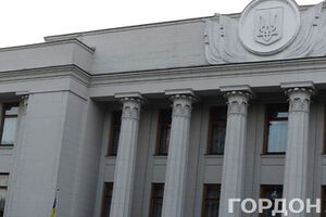 Рада разрешила делать исключения при люстрации для офицеров ВСУ