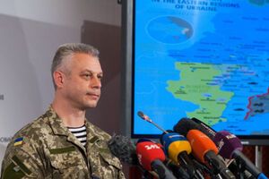 Украинские силовики в силах отбить все атаки, уверен Лысенко