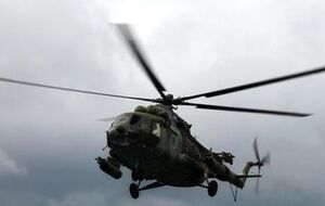 Минобороны: Украинские силовики уничтожили военную авиацию боевиков