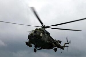 Минобороны: Украинские силовики уничтожили военную авиацию боевиков