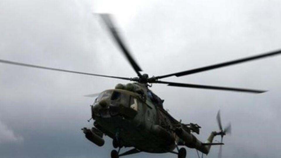 Минобороны: Украинские силовики уничтожили военную авиацию боевиков