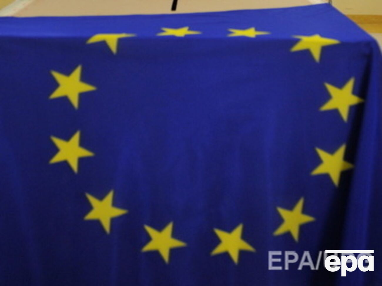 Новые санкции ЕС против России станут ответом на эскалацию ситуацию на Донбассе, подчеркнуло Reuters