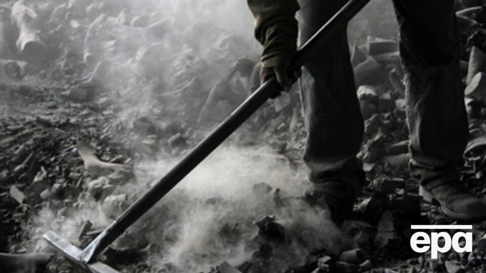 В апреле планируется выставить на приватизацию шахты Львовско-Волынского бассейна