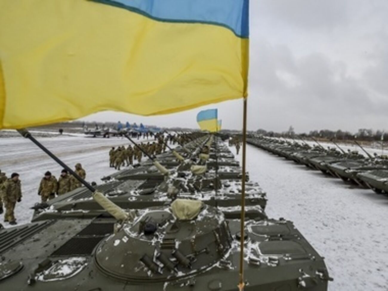 От службы в армии уклонялись более 1 тыс. призывников