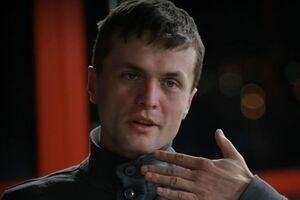 Луценко:Без введения военного положения будет очень тяжело