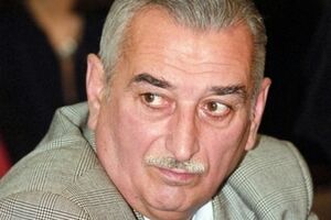 Евгений Джугашвили назвал поведение Путина "безмозглым"