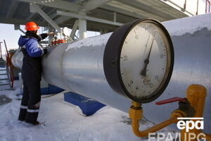 "Газпром" построит новый газопровод в Турцию